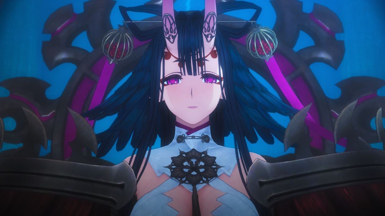 Fate/Samurai Remnant