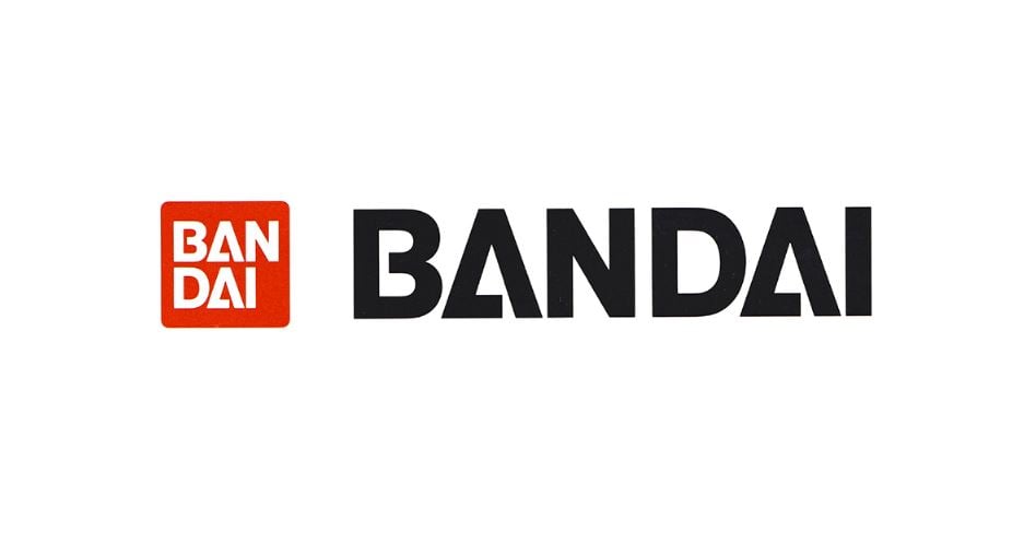BANDAI logo
