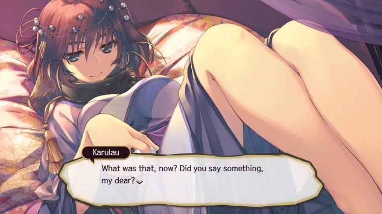Utawarerumono
