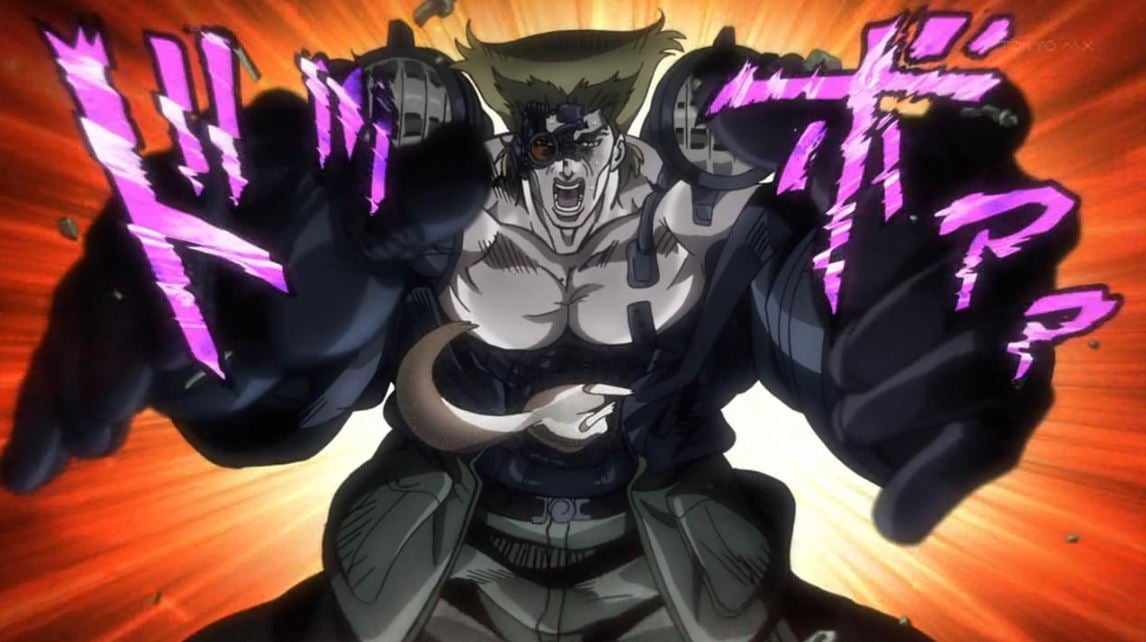 Rudol Von Stroheim