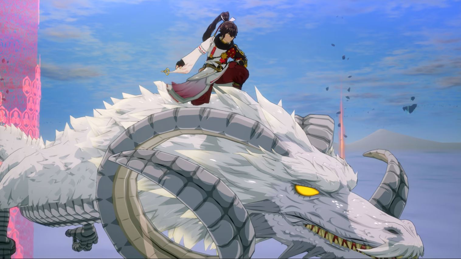 Rune Factory: Guardians of Azuma