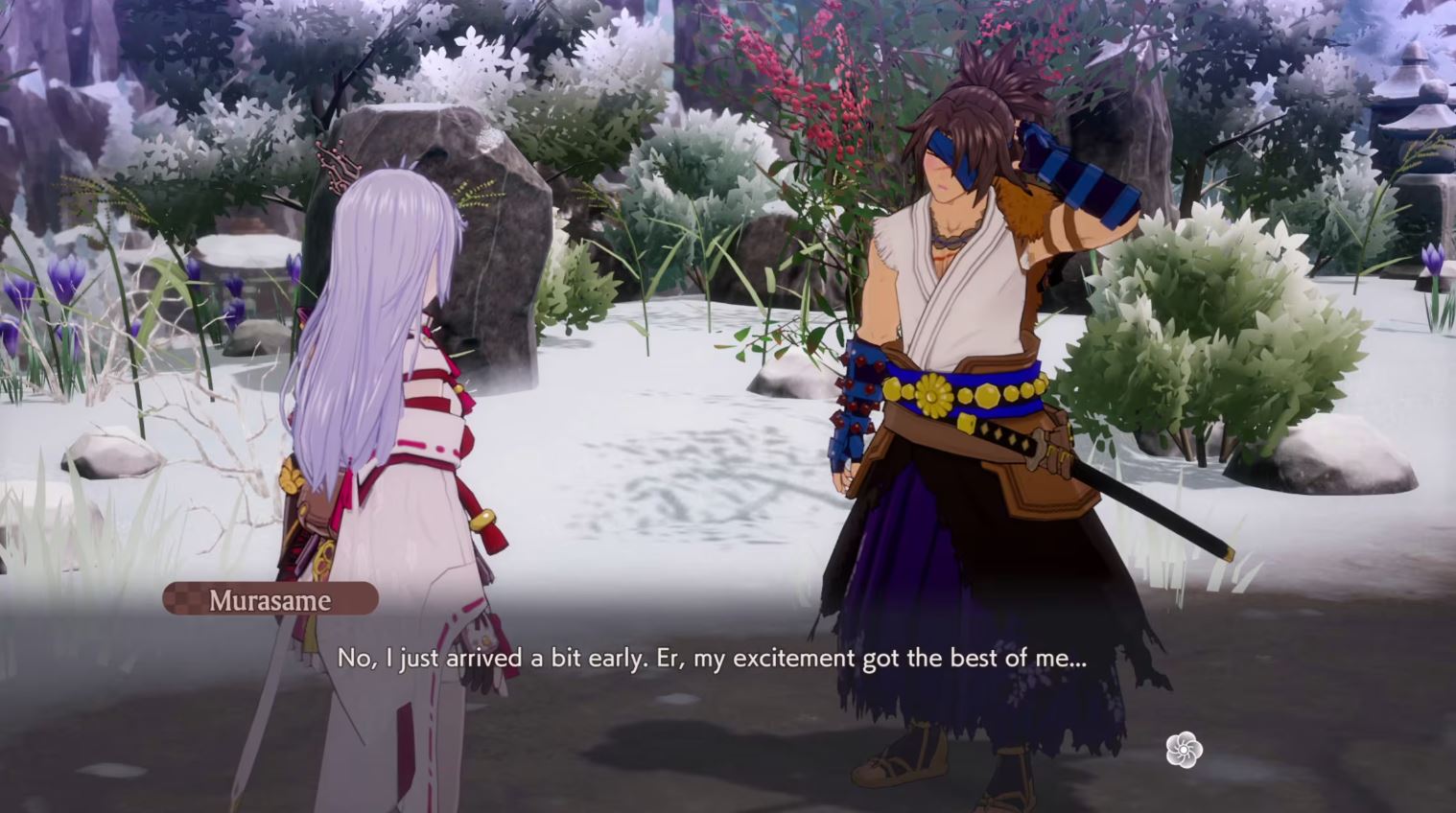 Rune Factory: Guardians of Azuma