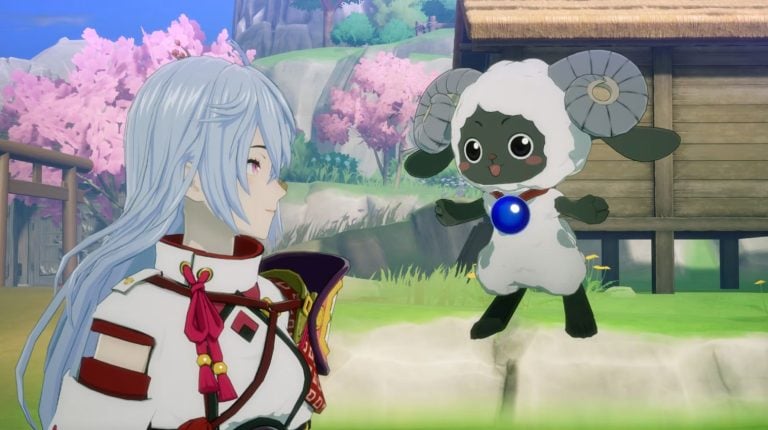 Rune Factory: Guardians of Azuma'