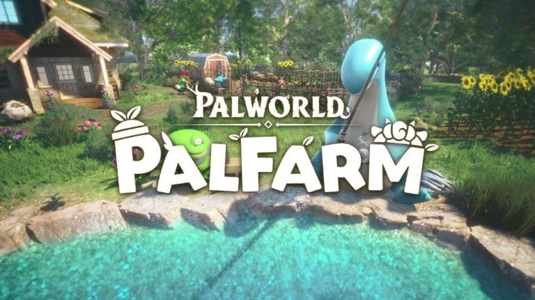 Palfarm