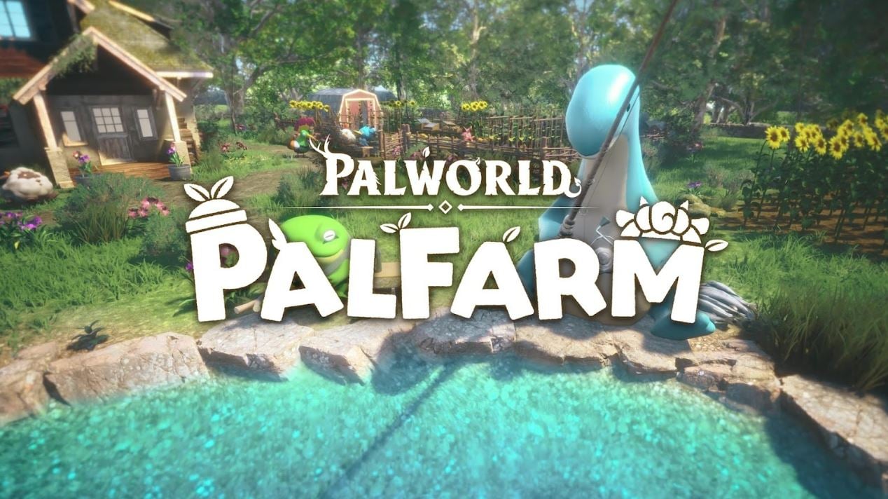 Palfarm