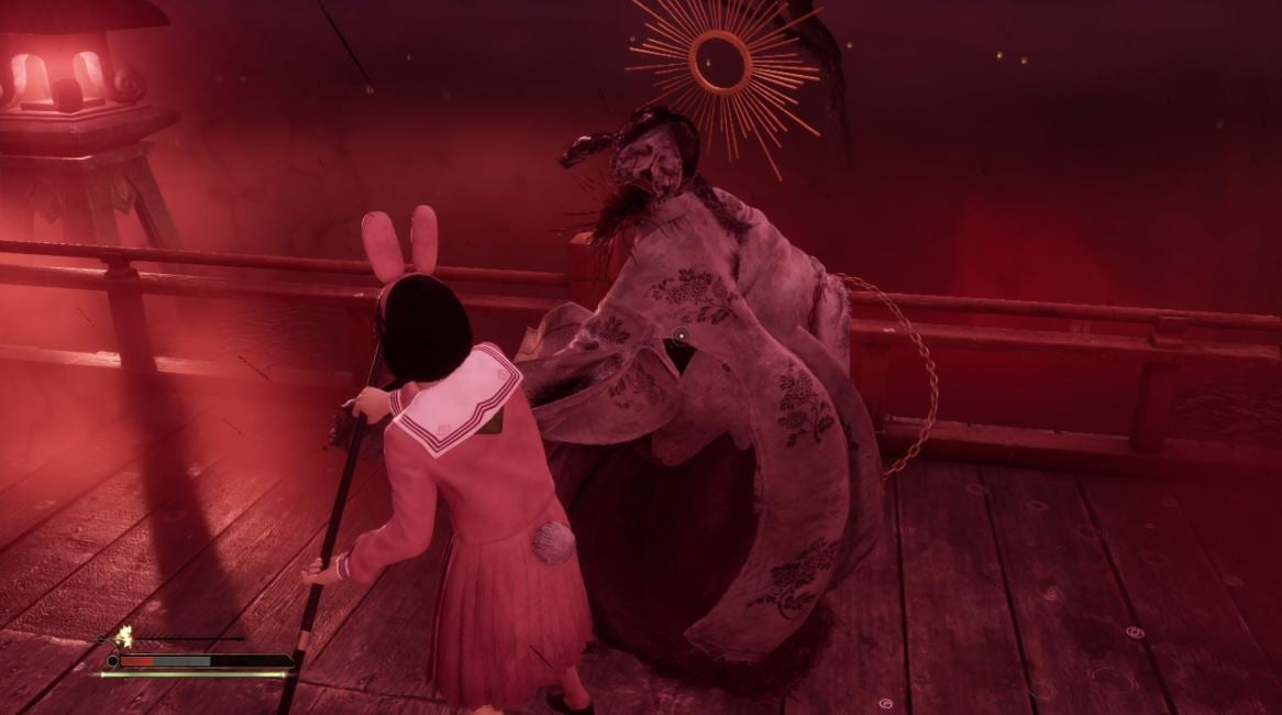 Silent Hill f Sakuko