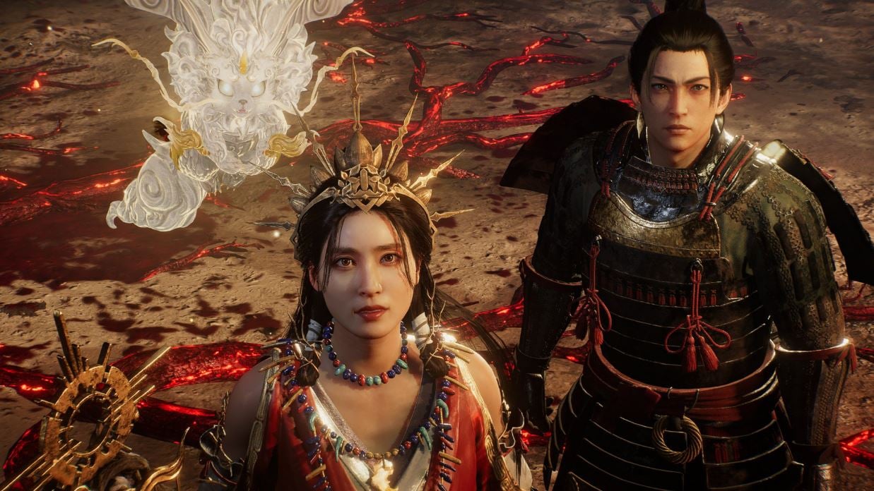 Nioh 3