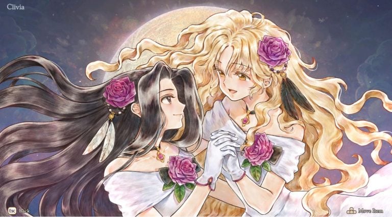 Princess Maker Children of Revelations