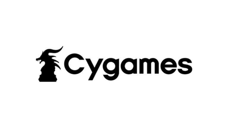 Cygames company logo