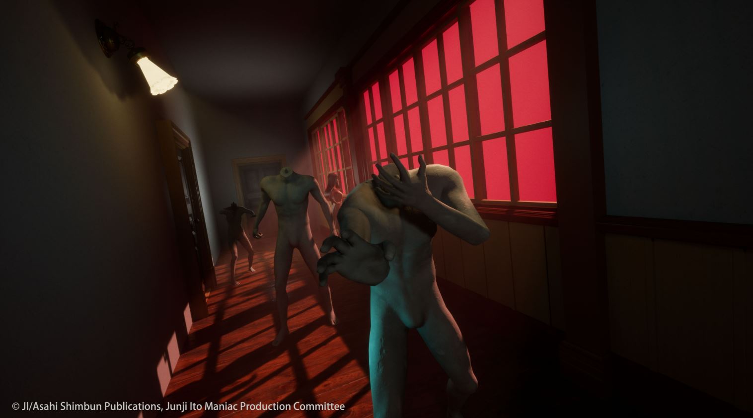 Junji Ito Maniac: An Infinite Gaol