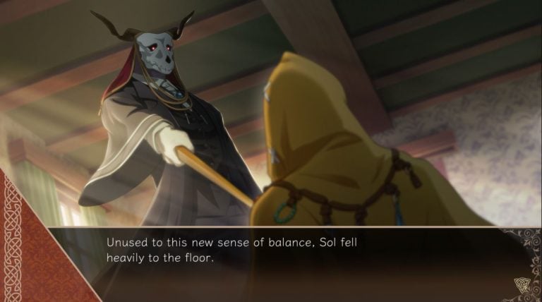 The Ancient Magus' Bride Midsummer Pilgrimage