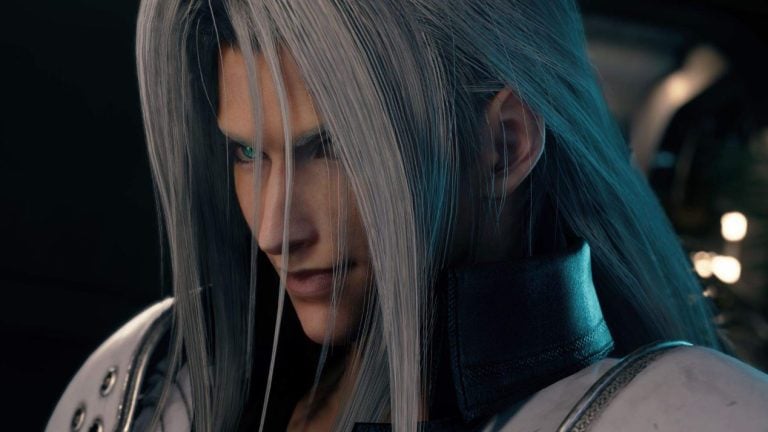 Final Fantasy VII Remake
