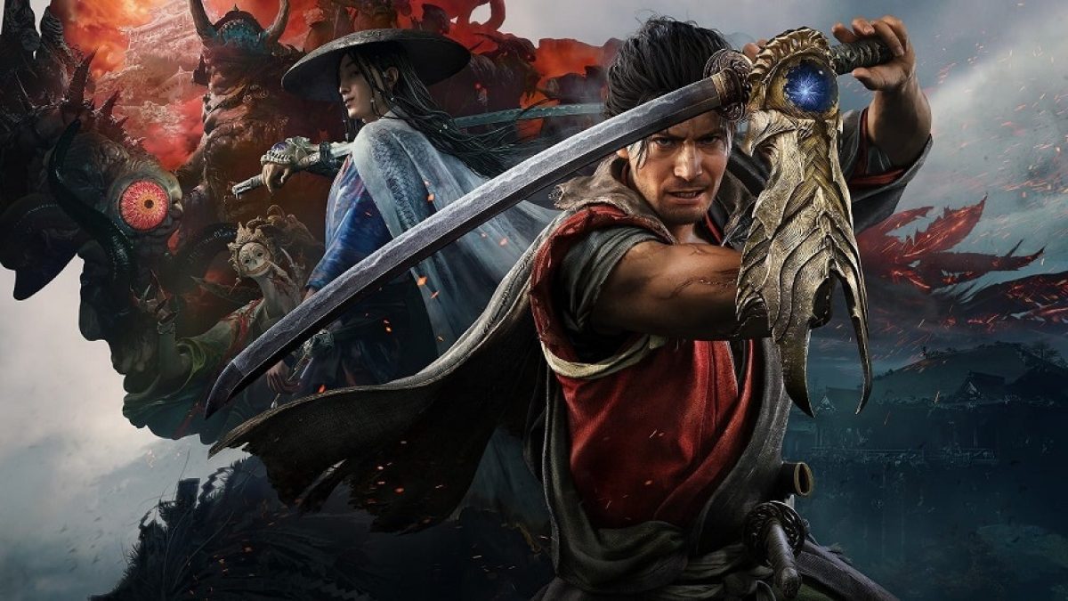 Capcom's decision to make Onimusha: Way of the Sword's protagonist