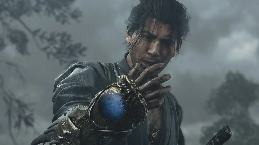 Onimusha: Way of the Sword, Musashi Miyamoto