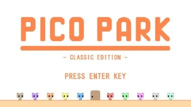 Pico Park