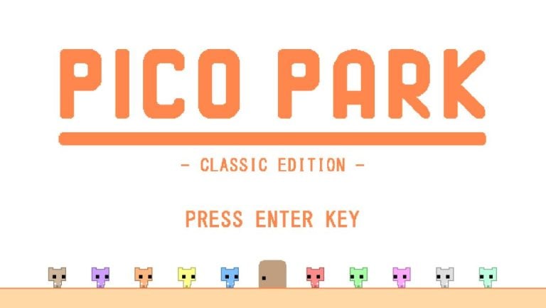 Pico Park