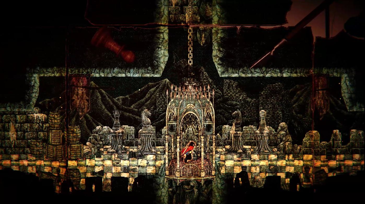 Chronoscript: The Endless End