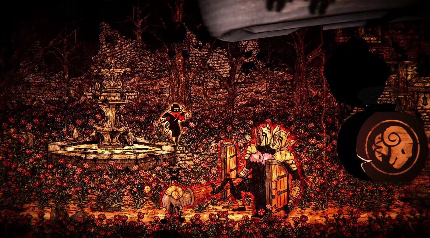 Chronoscript: The Endless End