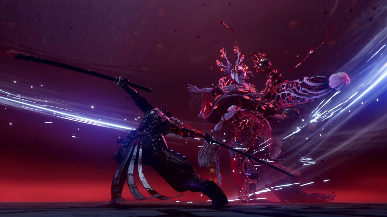 Ninja Gaiden 4
