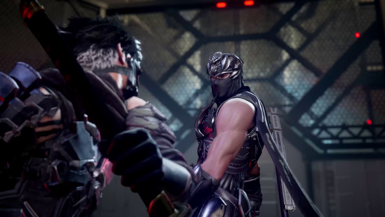 Ninja Gaiden 4
