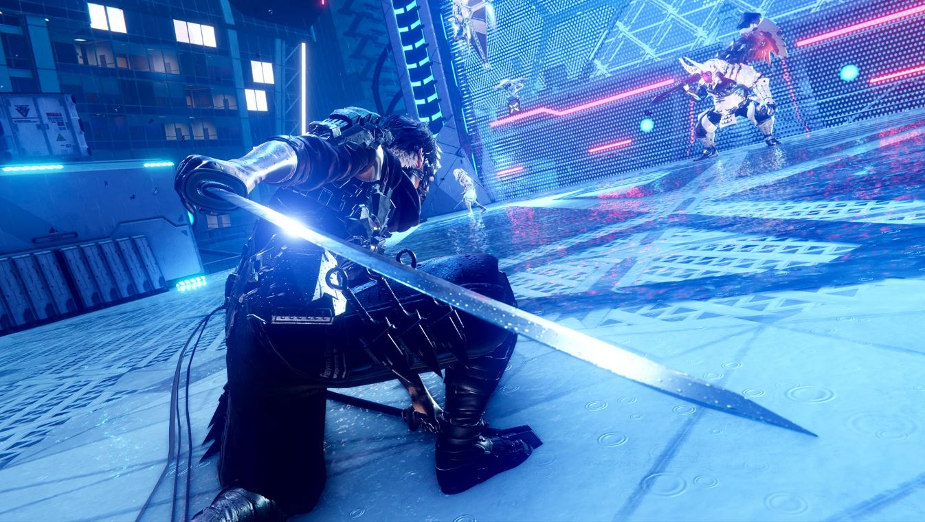 Ninja Gaiden 4
