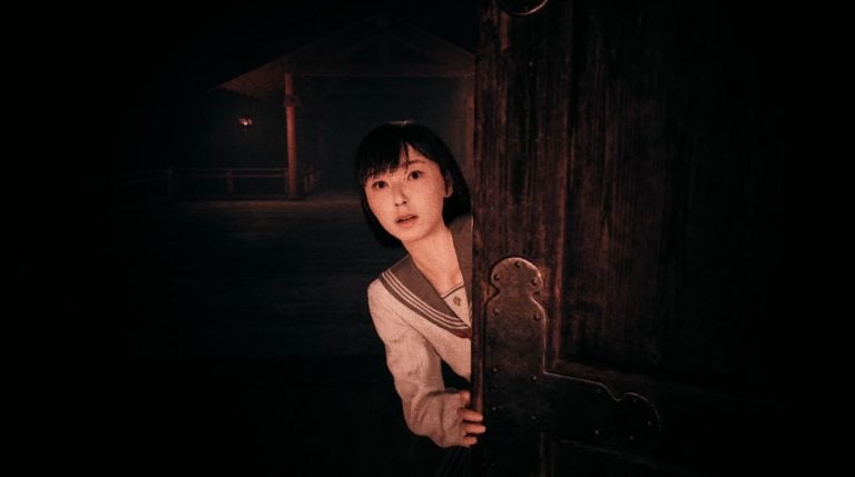 Silent Hill f