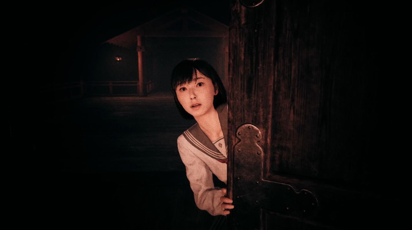 Silent Hill f