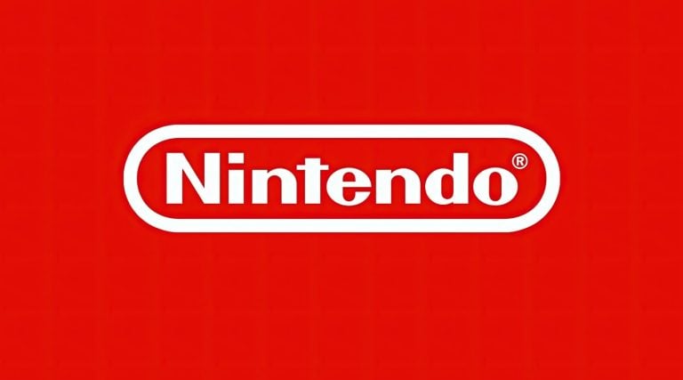 Nintendo company logo