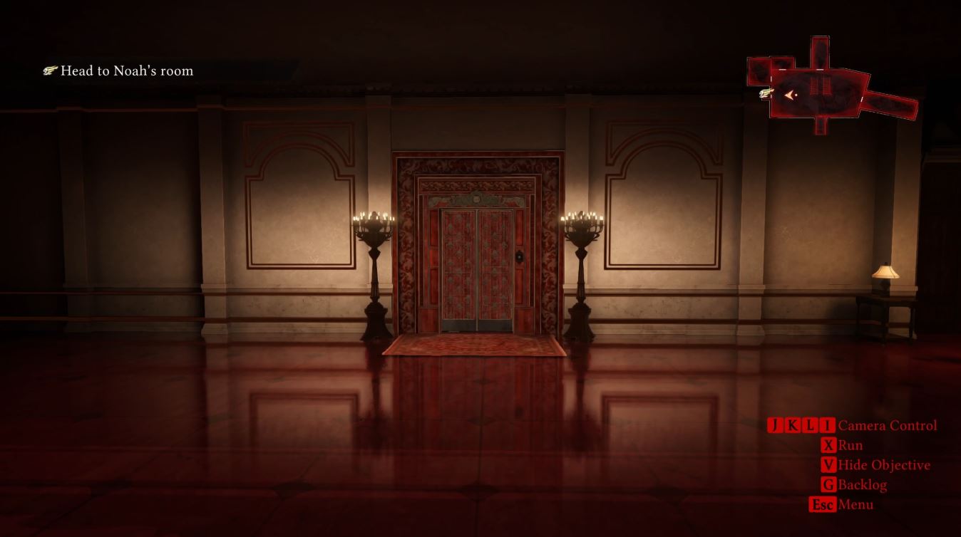 Dark Auction exploration