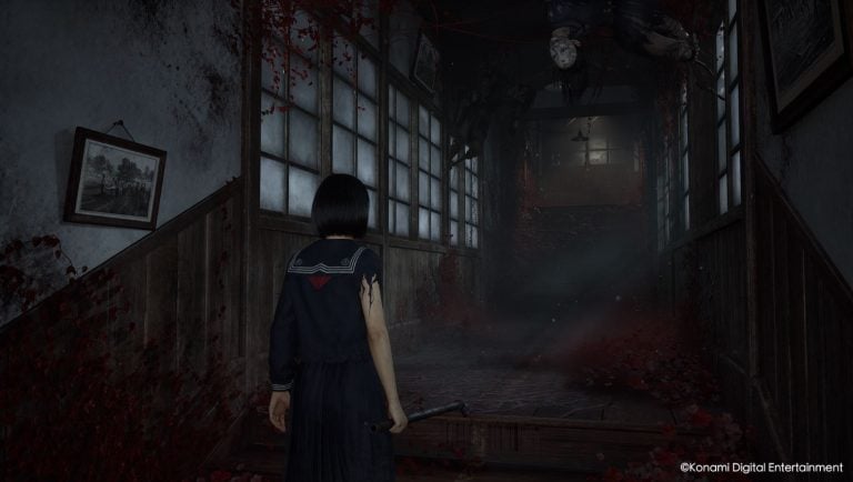 Silent Hill f