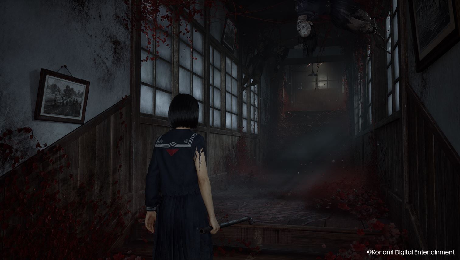 Silent Hill f