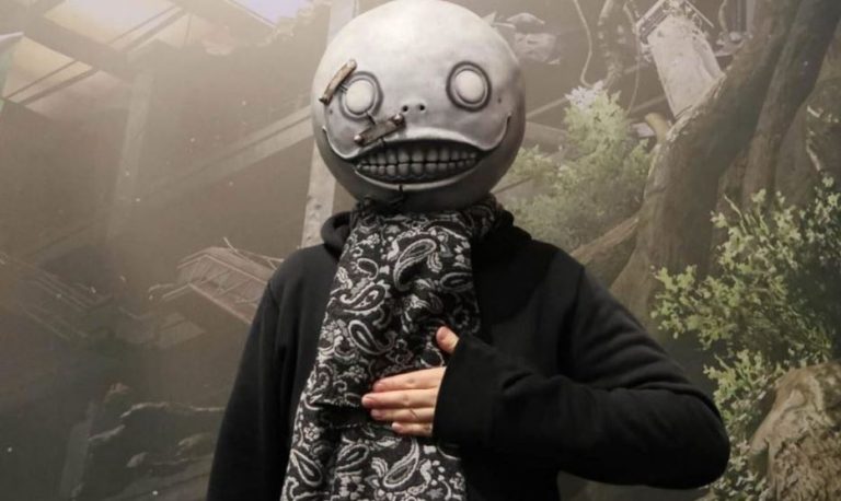 Yoko Taro