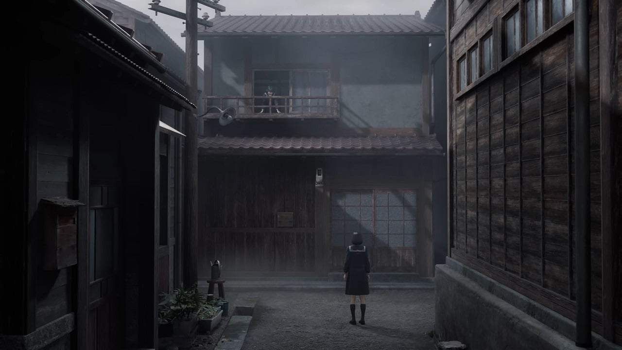 Silent Hill f. 