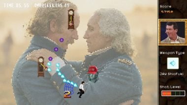 Hong Kong 2079
