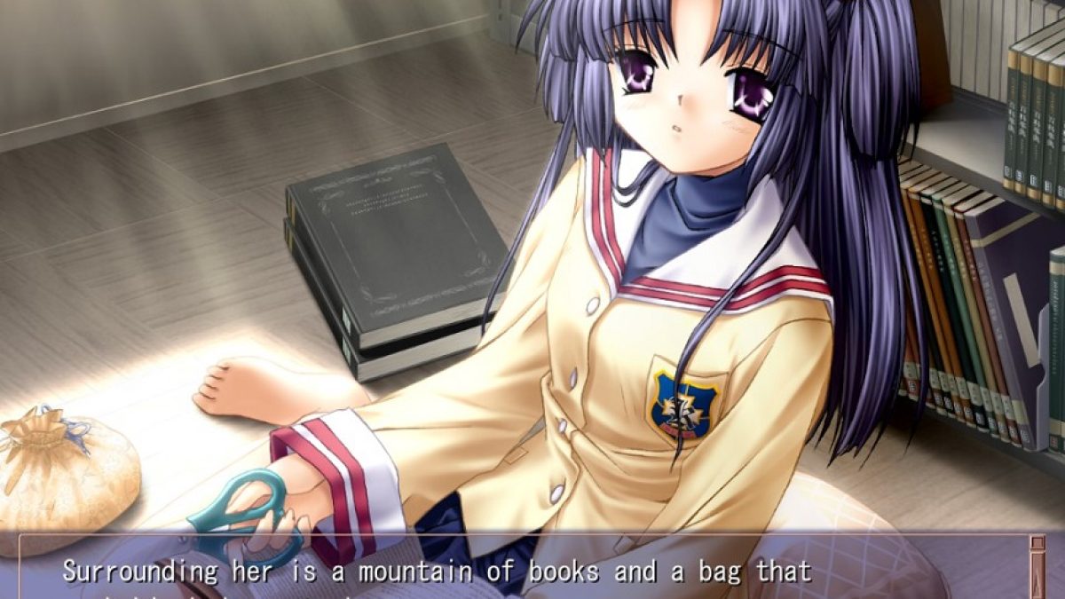 Clannad, Angel Beats publisher Visual Arts goes back on promise to