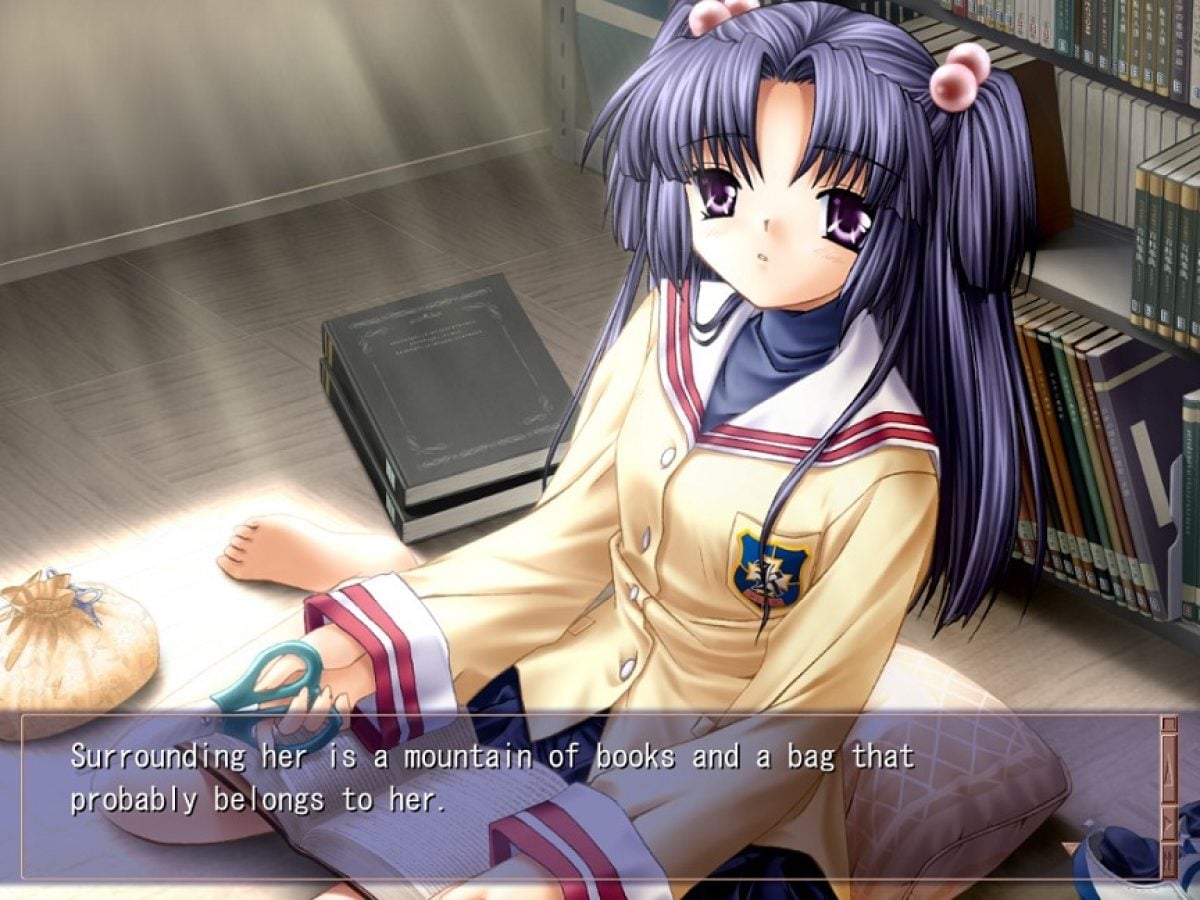 Clannad, Angel Beats publisher Visual Arts goes back on promise to