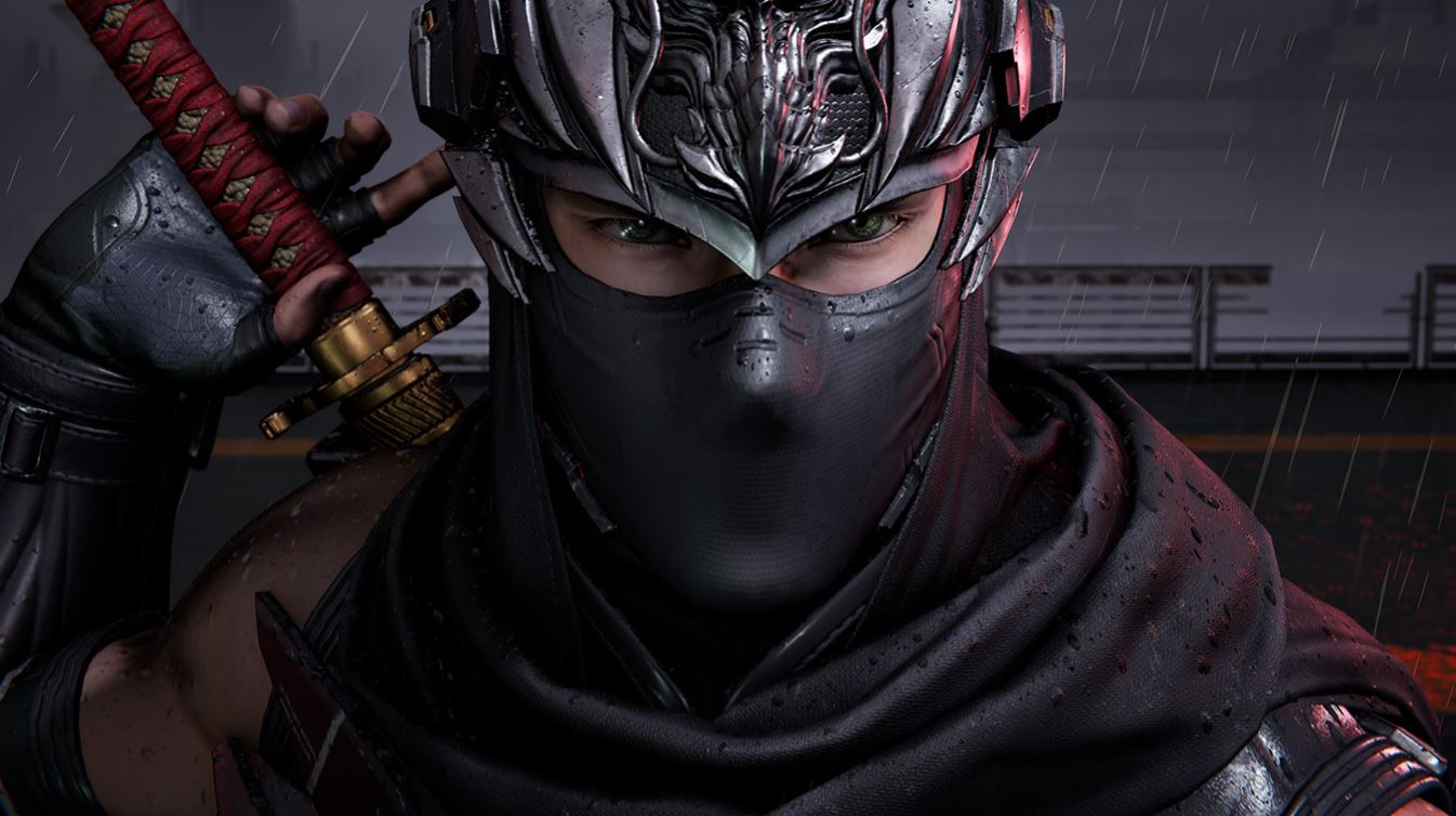 Ninja Gaiden 4, published by Microsoft