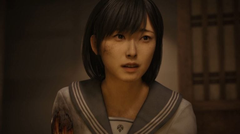 Silent Hill f