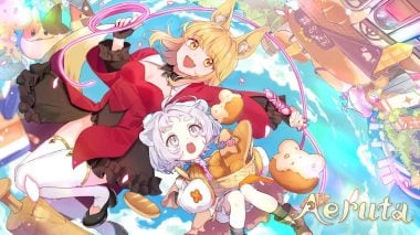 Aeruta
