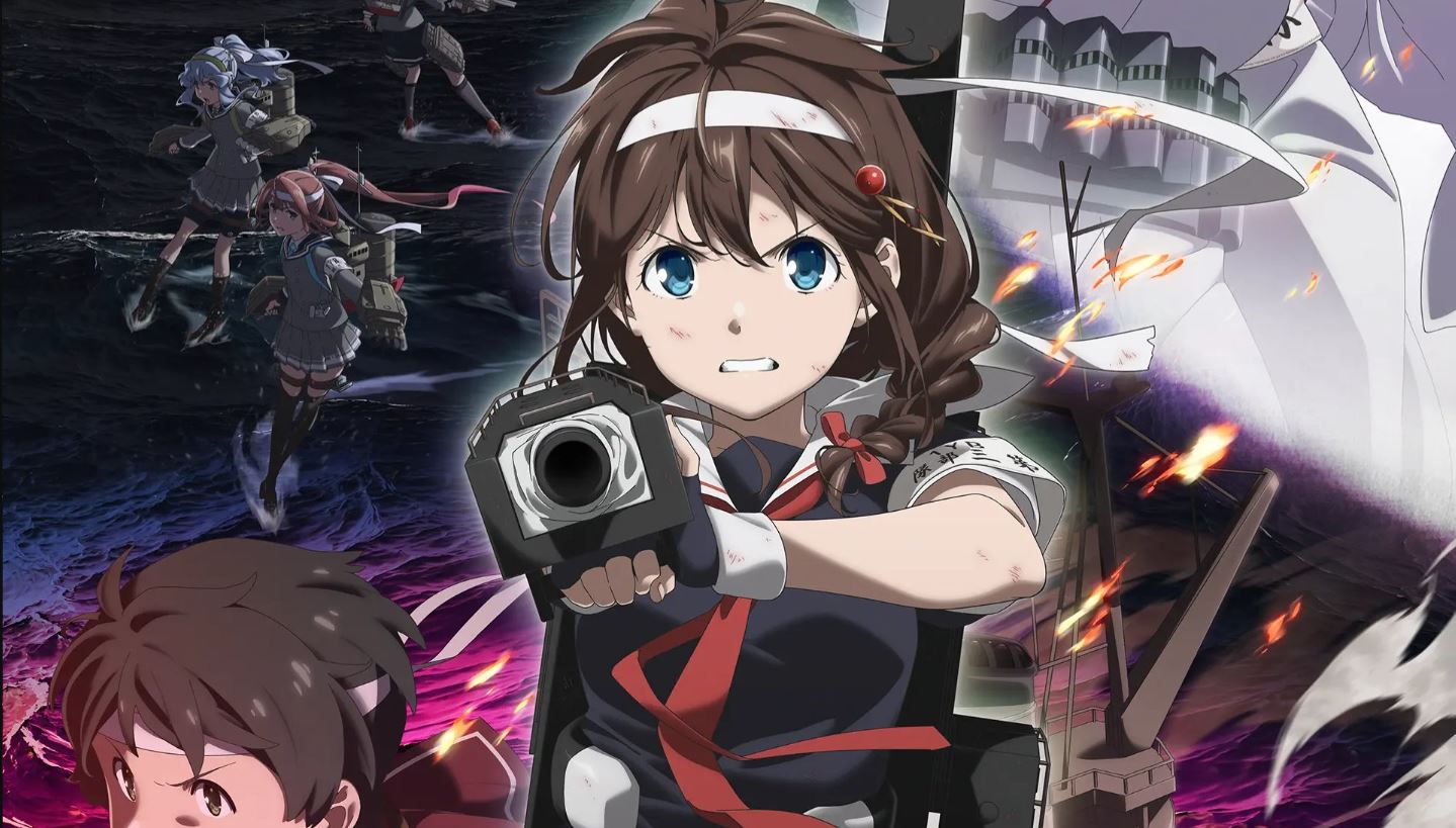 Kantai Collection