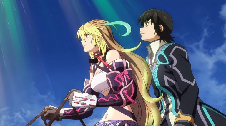 Tales of Xillia Remastered