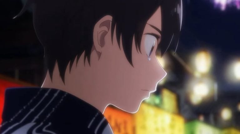 Footage from Sora 2's demo video