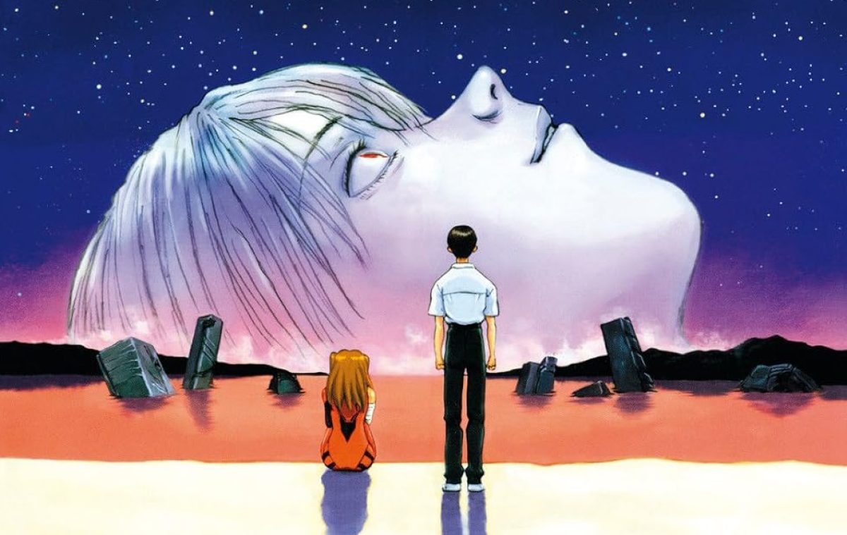 Obsolete part of anime history brought to light through unusual 