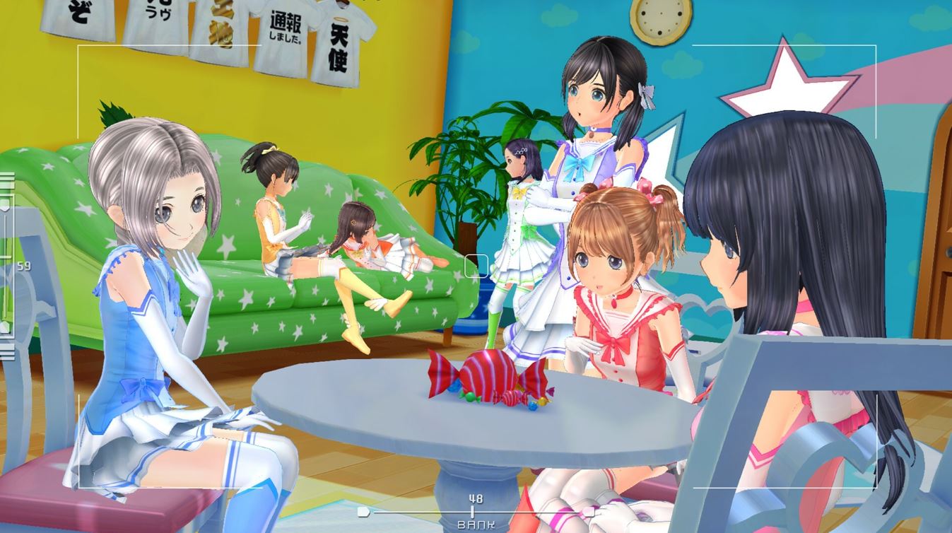 LoveR Kiss Endless Memories