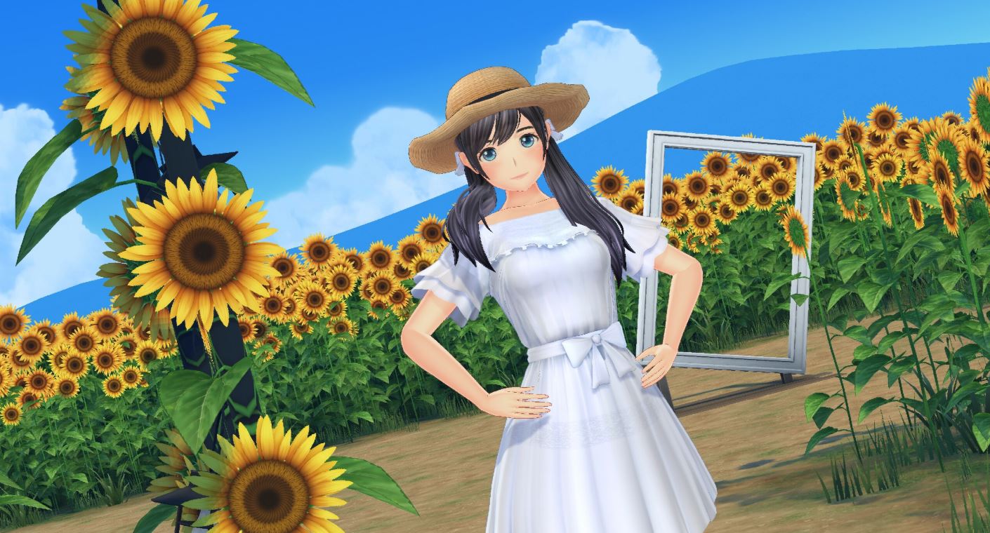 LoveR Kiss Endless Memories