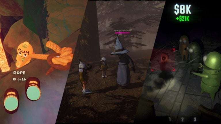 Steam games with high Wishlist conversion rates