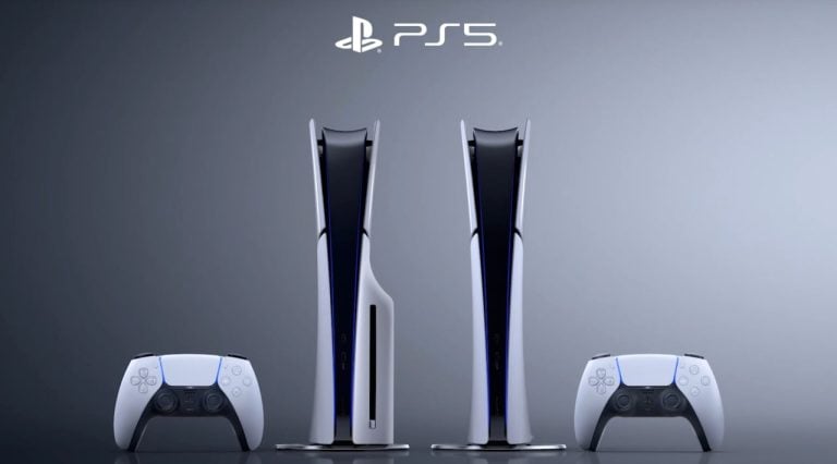 PS5