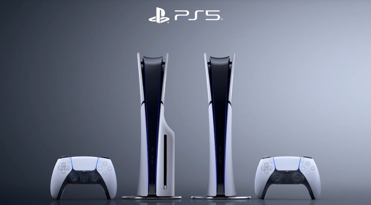 PS5