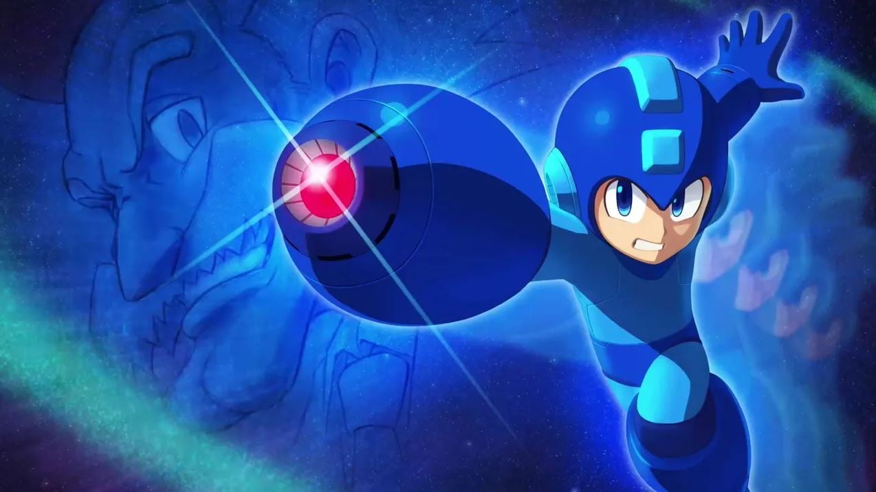 Mega Man