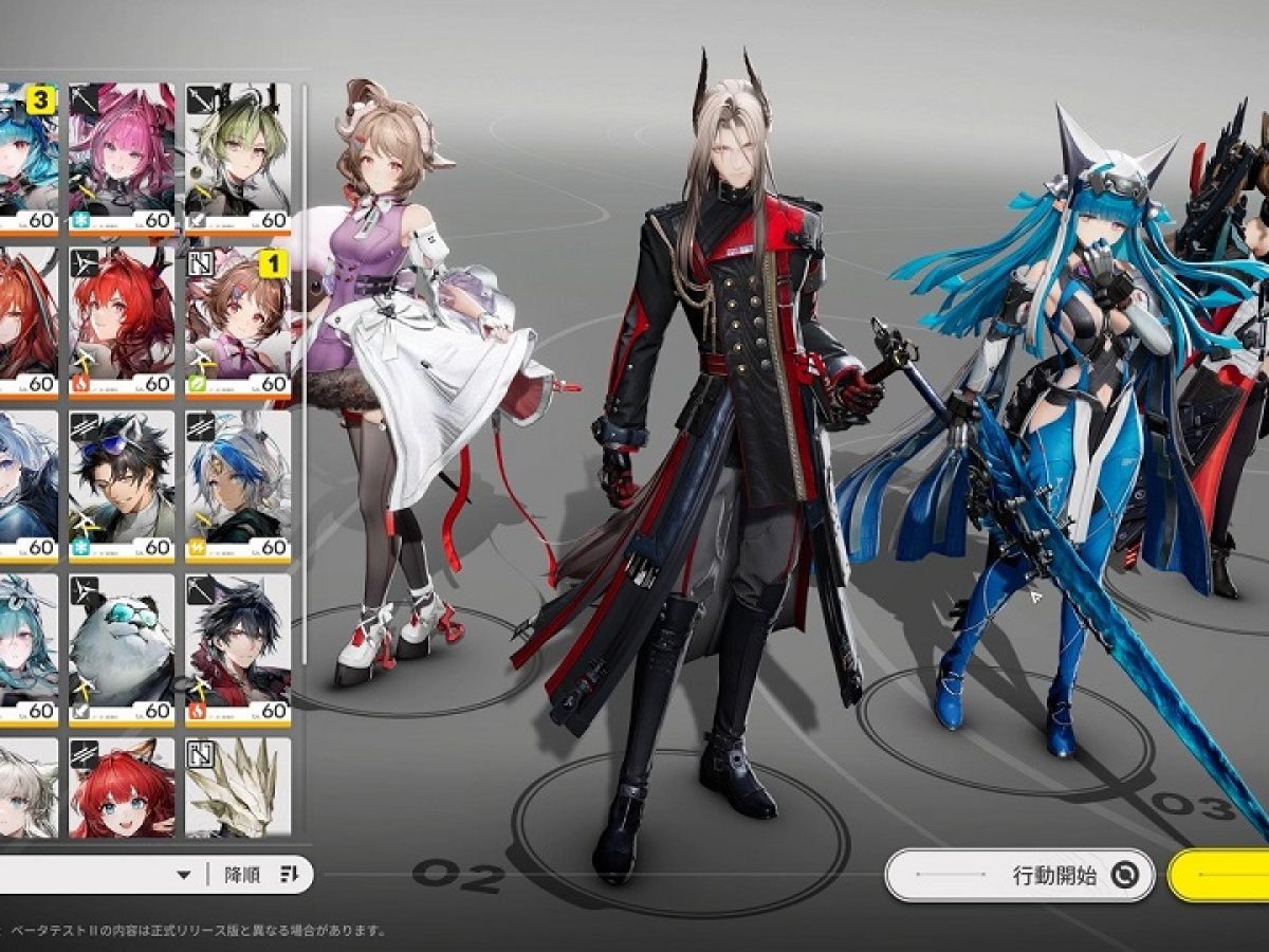 Arknights: Endfield devs don't want to paywall players out of